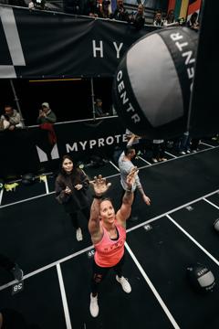 Klara Stastna profile photo