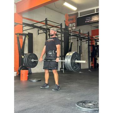 Mitchell Stage profile photo