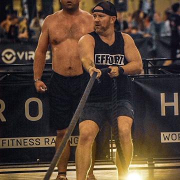 Brant Finck profile photo