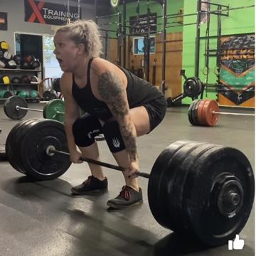 Steph Chastain profile photo