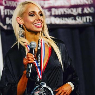 Kaylee Clark profile photo