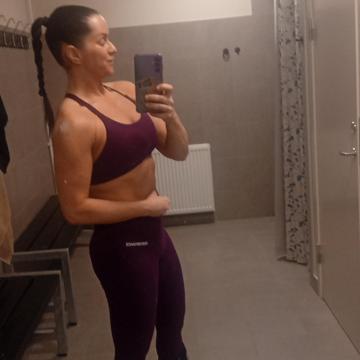 Caroline Bergvall profile photo