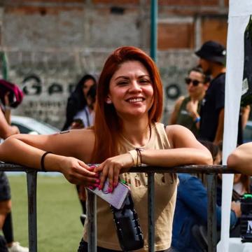 Viridiana Ruiz profile photo