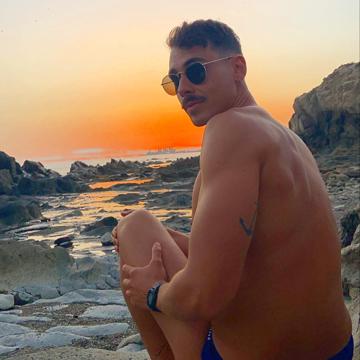 Jonás Rodríguez García profile photo