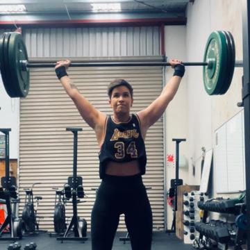 Lucy Ofee profile photo