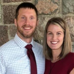 Perry Kinzel profile photo