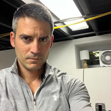 Robert Giorgio profile photo