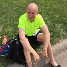 Mark Johnson profile photo