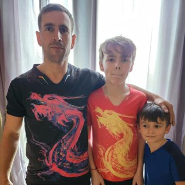 Jeremy Lemonnier profile photo