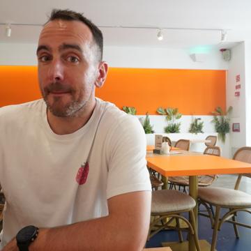 Michael Rae profile photo