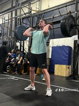 Jack Hart profile photo