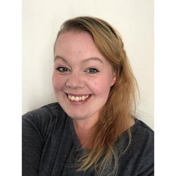 Emma Brookes profile photo