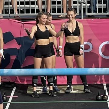 Rushelle Miller profile photo