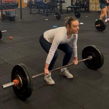 Saraya Phillips profile photo