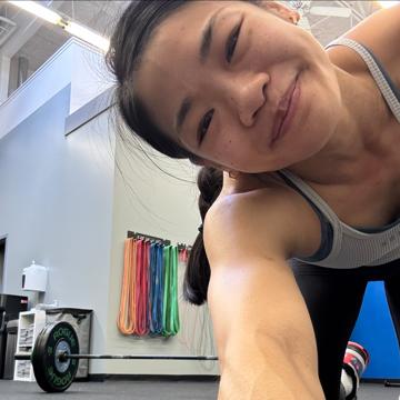 Joanna Chan profile photo