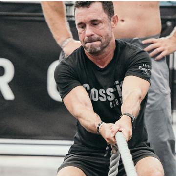 Mark Gravley profile photo