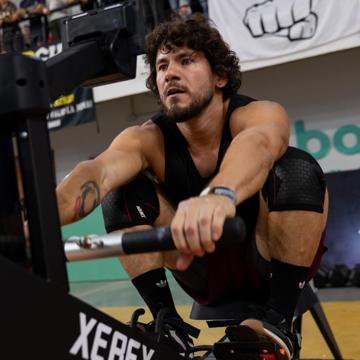 Joel Núñez profile photo