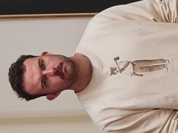 Oliver McCully profile photo