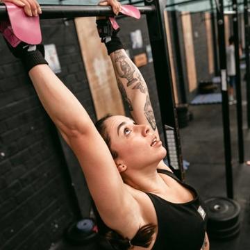 Mariana Freire Silva profile photo