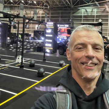 Lionel Welch profile photo