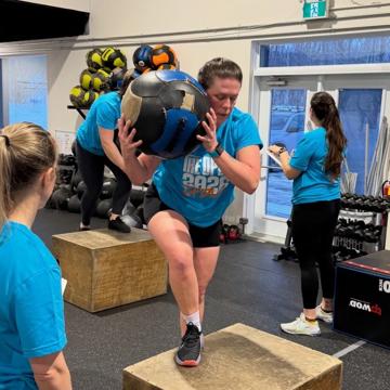 Val Jensen profile photo