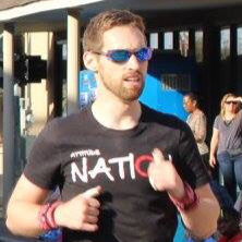 Brett Black profile photo