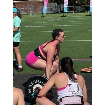 Marisa Laws profile photo