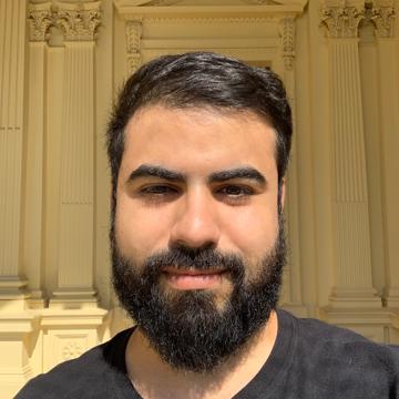 Henrique Bernardo profile photo