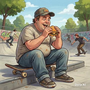 Warren Turner profile photo