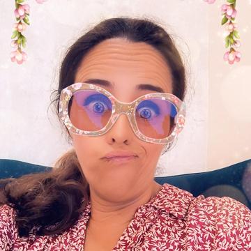 Maria Nunes profile photo