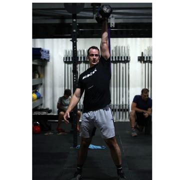 Elliott Grice profile photo