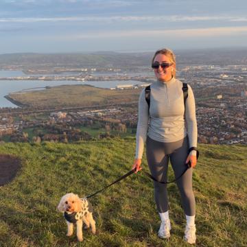 Sarah Campbell profile photo