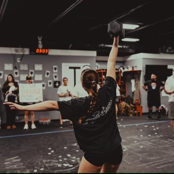 Jenna Jenkins profile photo