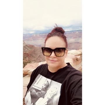 Wendi Thomas profile photo