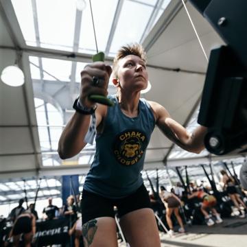 Mary Zaborskis profile photo