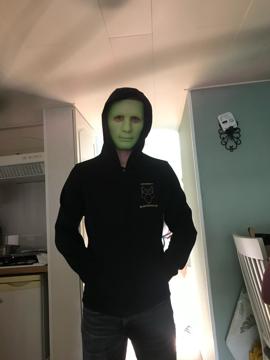 Richard de Wit profile photo