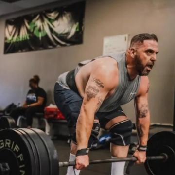 Joey Loaiza profile photo