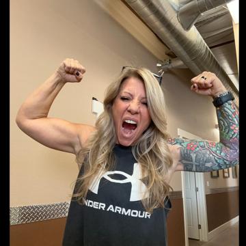 Kim Porta profile photo