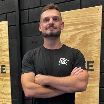 Jean Michel Oliveira profile photo