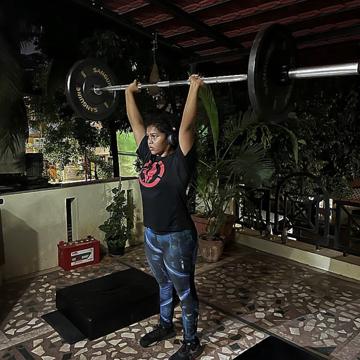 Monisha Patham profile photo