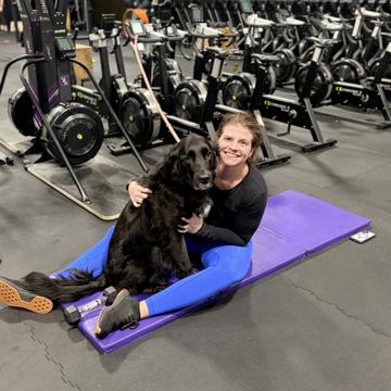 Avie Gainey profile photo