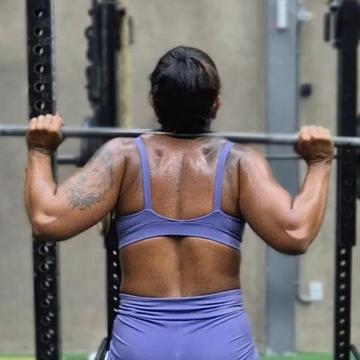 Mariana Silva profile photo