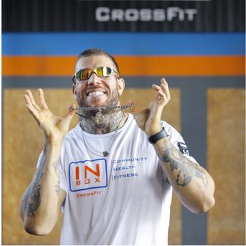 Marcio Dos Santos profile photo