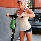 Natalie Wilson profile photo