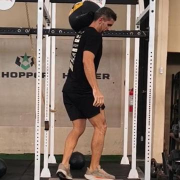 Wagner Mendes profile photo