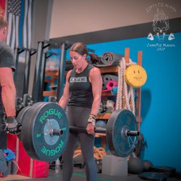 Amanda Lang profile photo