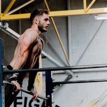 Charles VILLEPASTOUR profile photo