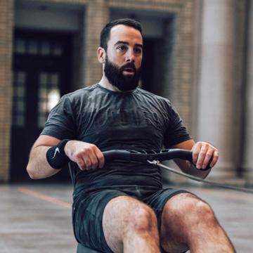 Scott Asselstine profile photo