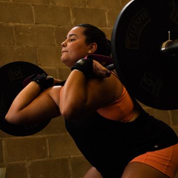 Kathleen Braga profile photo