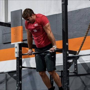 Jacob Grebeta profile photo